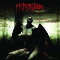 My Dying Bride - Songs Of Darkness, Words Of Light ( ryhmässä VINYYLI @ Bengans Skivbutik AB (1125623)
