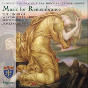 Various Composers - Music For Remembrance ryhmässä CD @ Bengans Skivbutik AB (1126922)