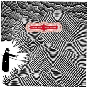 Thom Yorke - The Eraser ryhmässä VINYYLI @ Bengans Skivbutik AB (1126951)