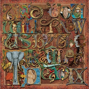 And You Will Know Us By The Tr - Ix ryhmässä CD @ Bengans Skivbutik AB (1126985)