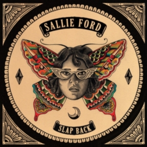 Ford Sallie - Slap Back ryhmässä CD @ Bengans Skivbutik AB (1126999)