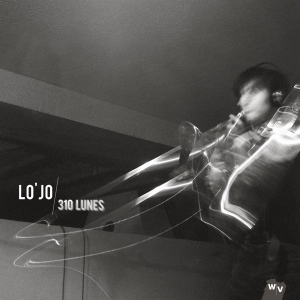 Lo'jo - 310 Lunes ryhmässä CD @ Bengans Skivbutik AB (1127822)