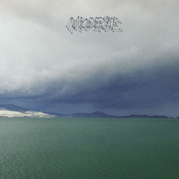 Modest Mouse - Fruit That Ate Itself ryhmässä VINYYLI / Rock @ Bengans Skivbutik AB (1127930)