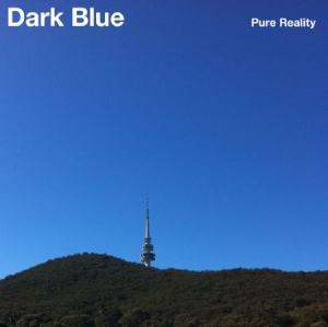 Dark Blue - Pure Reality ryhmässä VINYYLI @ Bengans Skivbutik AB (1127933)