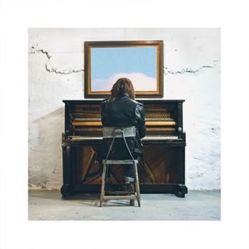 Delta Spirit - Into The Wide ryhmässä CD / Myydyimmät @ Bengans Skivbutik AB (1127936)