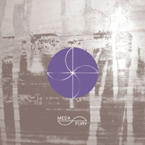 D-Ribeiro - Purple Ghost Dance Ep ryhmässä VINYYLI @ Bengans Skivbutik AB (1127966)