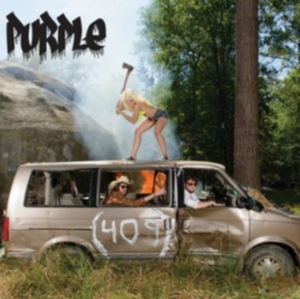Purple - 409 ryhmässä CD @ Bengans Skivbutik AB (1127990)