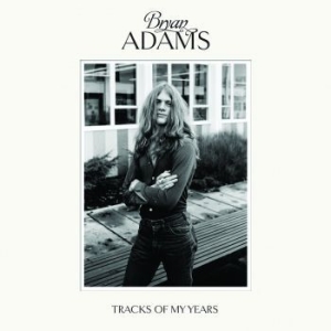 Bryan Adams - Tracks Of My Tears ryhmässä Minishops / Bryan Adams @ Bengans Skivbutik AB (1129371)