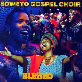 Soweto Gospel Choir - African Spirit ryhmässä CD / Myydyimmät @ Bengans Skivbutik AB (1129722)