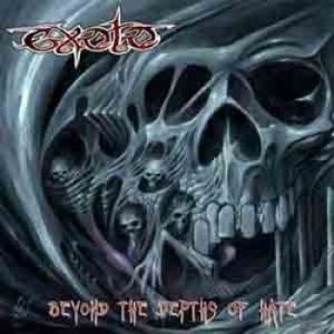 Exoto - Beyond The Depths Of Hate ryhmässä CD @ Bengans Skivbutik AB (1130542)