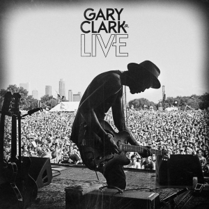 Gary Clark Jr. - Gary Clark Jr. Live ryhmässä CD @ Bengans Skivbutik AB (1130549)