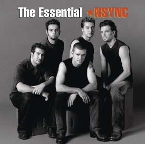 *Nsync - The Essential *Nsync ryhmässä Minishops / Nsync @ Bengans Skivbutik AB (1131078)