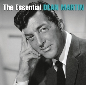 Martin Dean - The Essential Dean Martin ryhmässä CD @ Bengans Skivbutik AB (1131084)