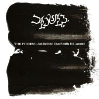 Process (Batiste Smith Laswell) - Process ryhmässä CD @ Bengans Skivbutik AB (1131155)