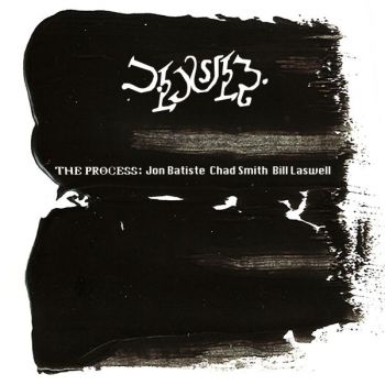 Process The - The Process ryhmässä CD / Myydyimmät @ Bengans Skivbutik AB (1131155)