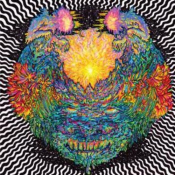 Meatbodies - Meatbodies ryhmässä VINYYLI / Myydyimmät @ Bengans Skivbutik AB (1131192)