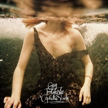 Blakeslee Guy - Ophelia Slowly ryhmässä VINYYLI / Myydyimmät @ Bengans Skivbutik AB (1131204)