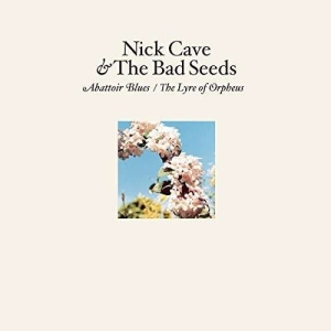 Nick Cave & The Bad Seeds - Abattoir Blues/The Lyre Of Orpheus (2LP) ryhmässä VINYYLI @ Bengans Skivbutik AB (1131209)