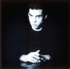 Nick Cave & The Bad Seeds - The Firstborn Is Dead ryhmässä Minishops / Nick Cave @ Bengans Skivbutik AB (1131211)