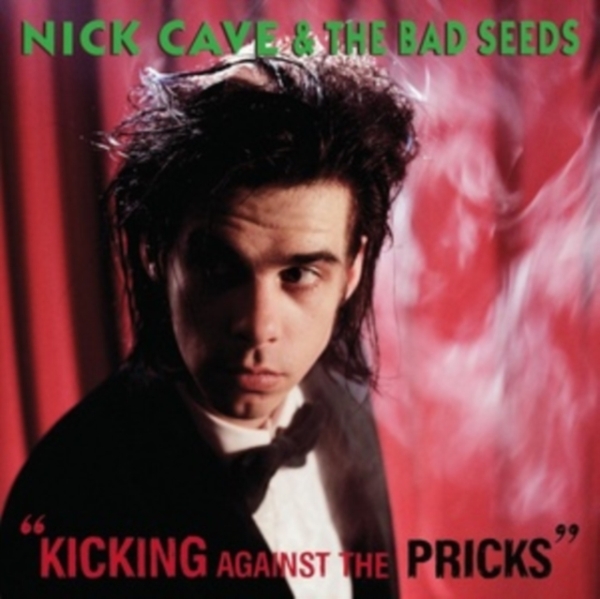 Nick Cave & The Bad Seeds - Kicking Against The Pricks ryhmässä ME SUOSITTELEMME / Way Out West 2026 @ Bengans Skivbutik AB (1131212)