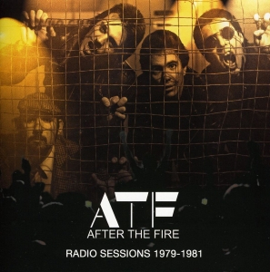 After The Fire - Radio Sessions 1979-1981 ryhmässä Övrigt /  @ Bengans Skivbutik AB (1131365)