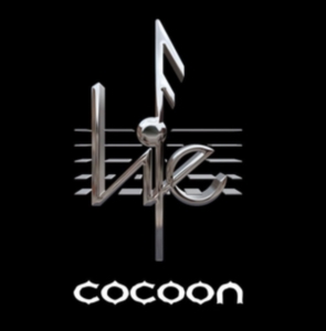 Life - Cocoon ryhmässä CD @ Bengans Skivbutik AB (1131378)