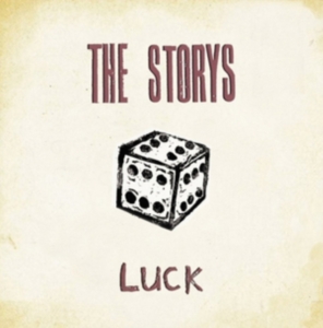 Storys - Luck ryhmässä CD @ Bengans Skivbutik AB (1131385)