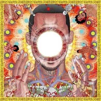Flying Lotus - You're Dead! ryhmässä VINYYLI / Myydyimmät @ Bengans Skivbutik AB (1131503)