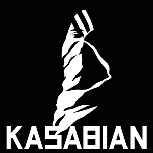 Kasabian - Kasabian ryhmässä ME SUOSITTELEMME / Bengans Henkilökunnan Vinkit / Erika Recommends @ Bengans Skivbutik AB (1131996)