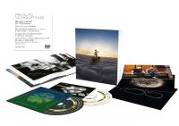 Pink Floyd - The Endless River (Cd/Dvd) ryhmässä CD @ Bengans Skivbutik AB (1132051)