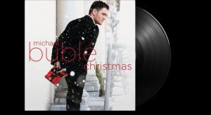 Michael Bublé - Christmas ryhmässä Minishops / Michael Buble @ Bengans Skivbutik AB (1133010)
