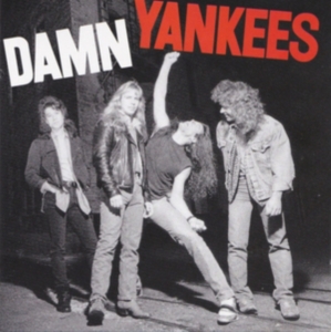 Damn Yankees - Damn Yankees ryhmässä CD @ Bengans Skivbutik AB (1133515)