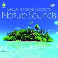 Blandade Artister - Beauty & Positive Vibrations - Natu ryhmässä CD @ Bengans Skivbutik AB (1134324)