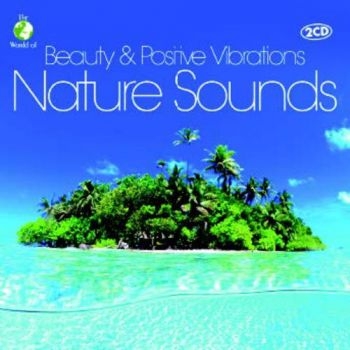 Beauty & Positive Vibrations - Natu - Various ryhmässä CD / Myydyimmät @ Bengans Skivbutik AB (1134324)