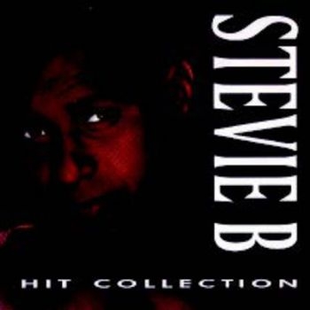 Stevie B - Hit Collection ryhmässä VINYYLI / Myydyimmät @ Bengans Skivbutik AB (1134326)