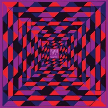 George-Edwards Group The - Chapter Iii ryhmässä VINYYLI / Myydyimmät @ Bengans Skivbutik AB (1134376)
