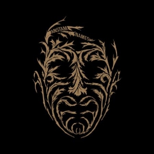 Anstam - Names ryhmässä VINYYLI @ Bengans Skivbutik AB (1134385)