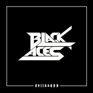 Black Aces - Hellbound ryhmässä CD / Hårdrock/ Heavy metal @ Bengans Skivbutik AB (1134403)