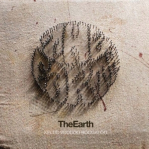Earth - Keltic Voodoo Boogaloo ryhmässä CD @ Bengans Skivbutik AB (1134435)