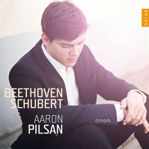 Beethoven / Schubert - Piano Works ryhmässä CD @ Bengans Skivbutik AB (1135027)