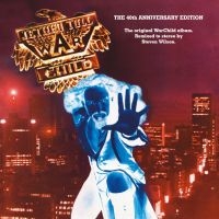 Jethro Tull - War Child ryhmässä CD @ Bengans Skivbutik AB (1135113)