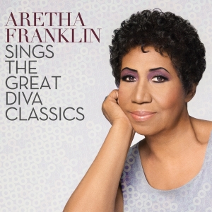 Franklin Aretha - Aretha Franklin Sings The Great Diva Classics ryhmässä VINYYLI @ Bengans Skivbutik AB (1135478)