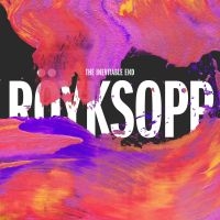 Röyksopp - The Inevitable End ryhmässä CD @ Bengans Skivbutik AB (1136322)