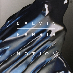 Harris Calvin - Motion ryhmässä CD @ Bengans Skivbutik AB (1136660)