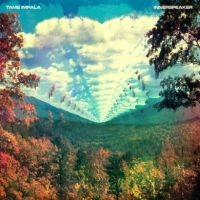 Tame Impala - Innerspeaker (2Lp) ryhmässä VINYYLI / Pop-Rock @ Bengans Skivbutik AB (1136672)