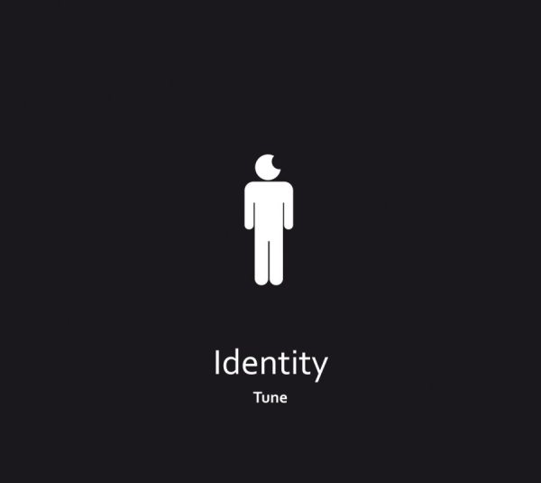 Tune - Identity ryhmässä CD / Myydyimmät @ Bengans Skivbutik AB (1136793)