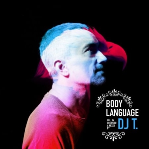 Various Artists - Dj T. Presents Body Language Vol. 1 ryhmässä CD @ Bengans Skivbutik AB (1136834)