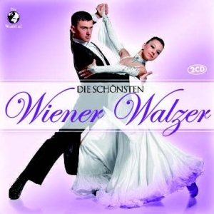 Various Artists - Winer Walz - Die Schönsten ryhmässä CD @ Bengans Skivbutik AB (1136900)