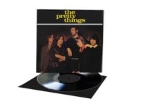 Pretty Things The - Pretty Things The (Vinyl Lp) ryhmässä VINYYLI @ Bengans Skivbutik AB (1136938)