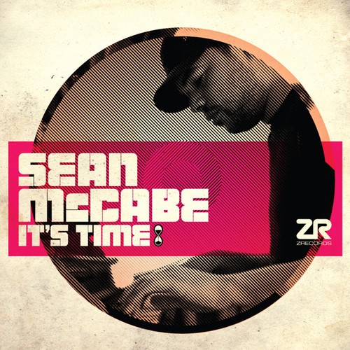 Mccabe Sean - Itæs Time ryhmässä VINYYLI / Dans/Techno @ Bengans Skivbutik AB (1136983)